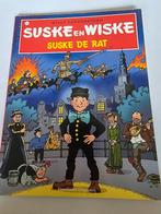 Suske en Wiske - Suske de rat nr 319, Boeken, Peter van Gucht; Willy Vandersteen, Eén stripboek, Ophalen of Verzenden, Zo goed als nieuw