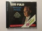 Leo Fuld - Shalom Israel (CD), Cd's en Dvd's, Ophalen of Verzenden, Zo goed als nieuw, Overige soorten