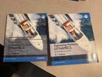 Hibbeler Engineering Mechanics Dynamics Boeken dynamica, Ophalen of Verzenden, Beta, Zo goed als nieuw, HBO