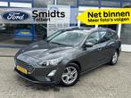 Ford FOCUS Wagon EcoBoost 100PK Trend Edition Business | Cam, Gebruikt, 1283 kg, Origineel Nederlands, Lichtsensor