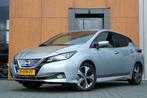 Nissan LEAF N-Connecta 40 kWh | 360 Camera | Stoelverwarming, Auto's, Gebruikt, 122 pk, Origineel Nederlands, Leaf