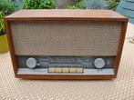 Grundig buizenradio Type 92 1960, Antiek en Kunst, Ophalen of Verzenden