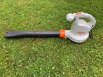 Nette STIHL elektrische bladblazer, Tuin en Terras, Ophalen of Verzenden, Gebruikt, Elektrisch