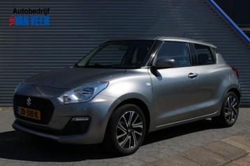 Suzuki Swift 1.2 Select + Trekhaak beschikbaar voor biedingen
