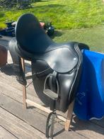 Frank Bains Omni Black 18 inch, Dieren en Toebehoren, Ophalen of Verzenden, Zo goed als nieuw, Dressuur