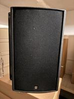 RCF M1001 speakers met beugel, Zo goed als nieuw, 120 watt of meer, Front, Rear of Stereo speakers, Ophalen