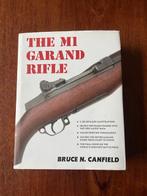 M1 Garand Rifle, Bruce N. Canfield, Verzamelen, Ophalen of Verzenden, Landmacht, Amerika, Boek of Tijdschrift
