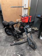 Tomos Pack'r 50cc - Project!, Ophalen, Gebruikt, Uitlaat, Overige merken