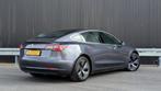 Tesla Model 3 Standard RWD Plus 60 kWh | SoH 92% | Navigatie, Auto's, Tesla, Automaat, Gebruikt, Stoelverwarming, Zilver of Grijs
