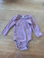 Wollen romper maat 68, Nacht- of Onderkleding, Gebruikt, Jongetje of Meisje, H&M