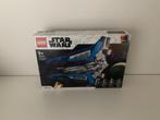 Lego 75316 Star Wars The Clone Wars Mandalorian Starfighter, Kinderen en Baby's, Nieuw, Ophalen of Verzenden, Lego