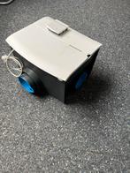 Orcon MVS-15RH Afzuigbox met CO2-melder, Doe-het-zelf en Verbouw, Ventilatie en Afzuiging, Ophalen of Verzenden, Gebruikt, Ventilator en Afzuiger