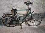 Herenfiets, Fietsen en Brommers, 51 tot 55 cm, Ophalen of Verzenden