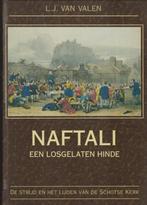 L.J.VAN VALEN - NAFTALI -- EEN LOSGELATEN HINDE --, Boeken, Godsdienst en Theologie, Ophalen of Verzenden, Gelezen