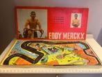 Eddy Merckx bordspel, Ophalen of Verzenden, Gebruikt, Overige typen