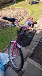 22 inch Gazelle fiets, Ophalen, 22 inch, Gebruikt, Handrem