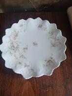 Antiek M&Z Austria Taartplateau, Ophalen of Verzenden