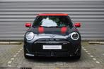 MINI 3-deurs Cooper SE John Cooper Works Uitvoering | Pakket, Stof, Gebruikt, Zwart, Met garantie (alle)