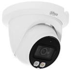 4MP Dahua WizSense Smart Dual Light Full Color 4CH IP PoE, Audio, Tv en Foto, Videobewaking, Nieuw, Buitencamera, Ophalen of Verzenden