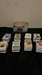 AH dieren plaatjes, Ophalen