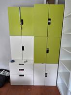 Ikea Stuva kast, Ophalen, Minder dan 75 cm, 50 tot 70 cm, 105 cm of meer