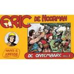 Erik de Noorman deel 1 en 2., Boeken, Meerdere stripboeken, Ophalen of Verzenden, Gelezen