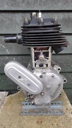 Norton 16H Motorblok 490cc, Motoren, Ophalen of Verzenden, Gebruikt