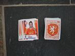 Nederlands elftal vrouwen stickers, Ophalen of Verzenden, Zo goed als nieuw, Poster, Plaatje of Sticker