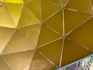 Hanglamp geometrisch Kaleidoscope beschikbaar voor biedingen