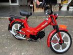 Tomos, Fietsen en Brommers, Brommers | Tomos, Ophalen, Zo goed als nieuw, 1 versnellingen, 50 cc
