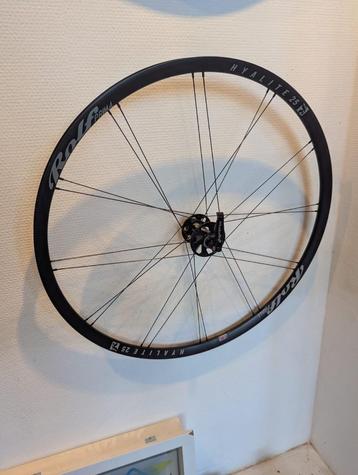 Wielset Rolf Prima beschikbaar voor biedingen