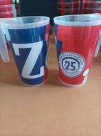 PSV Beker 25 jaar, Ophalen of Verzenden, Zo goed als nieuw, PSV, Overige typen