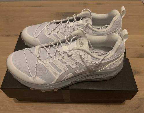Asics Gel Trabuco Terra SPS RE - Maat 42,5, Kleding | Heren, Schoenen, Nieuw, Sneakers of Gympen, Overige kleuren, Ophalen of Verzenden