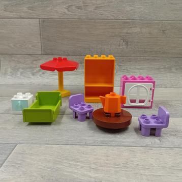 duplo huis inboedel beschikbaar voor biedingen