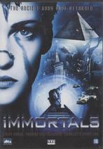 30) Immortals: met Linda Hardy en Thomas Kretschmann, Vanaf 16 jaar, Ophalen of Verzenden, Gebruikt, Science Fiction