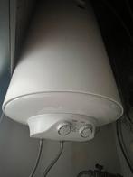 Elektrische boiler 80L Wahlbach New, Doe-het-zelf en Verbouw, Geisers en Boilers, Ophalen, 20 tot 100 liter, Boiler, Minder dan 3 jaar oud