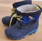 Snowboots - Winterlaarsjes - Gevoerd - Maat 27, Gebruikt, Verzenden, Jongen of Meisje, Laarzen