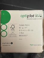 Opti Uncoated Paper, Verzenden, Zo goed als nieuw