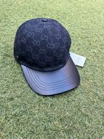 gucci dubai black, Kleding | Heren, Hoeden en Petten, Nieuw, Ophalen of Verzenden, Pet, 58 of 59 cm (L, 7¼ of ⅜ inch)