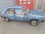 Renault 14 GTL 1981 onderdelen, Auto-onderdelen, Ophalen of Verzenden, Renault