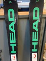Head Shape 3.0 Ski's met Tyrolia PR 11 bindingen, 160 tot 180 cm, Gebruikt, Ophalen of Verzenden, Carve