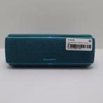Sony SRS-XB21 Lichtblauw | In Prima Staat, Audio, Tv en Foto, Luidsprekers, Niet ingevuld, Zo goed als nieuw, Niet ingevuld, Niet ingevuld