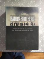 Band Of Brothers Serie 5 DVD's, Ophalen of Verzenden, Zo goed als nieuw