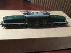 Marklin krokodil digitaal als nieuw, Wisselstroom, Locomotief, Ophalen of Verzenden, Zo goed als nieuw