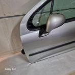 PEUGEOT 207 DEUR LV / ETSC, Gebruikt, Deur, P, Ophalen of Verzenden