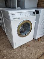 wasmachine miele softcare 1450rpm 6kg A++ nette staat!, Witgoed en Apparatuur, Wasmachines, Energieklasse A of zuiniger, Gebruikt