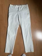 Suitsupply broek, Kleding | Heren, Broeken en Pantalons, Beige, Ophalen of Verzenden, Zo goed als nieuw, Maat 46 (S) of kleiner