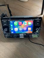 VW MIB Autoradio Carplay 5GD035280C Golf 7 Passat B8 Polo 2G, Auto diversen, Ophalen of Verzenden, Nieuw