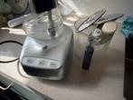 Magimix Le Mini Plus Keukenmachine, Ophalen of Verzenden, Gebruikt, Blender