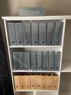 Tijdschriftenhouders, Ophalen, Gebruikt